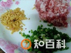 豉香碎肉香芋丝做法大全