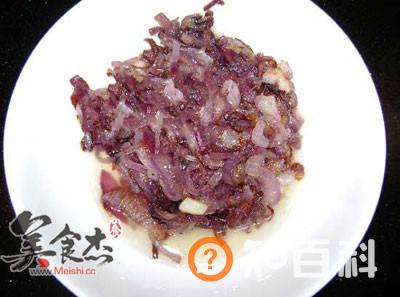 自制方便好吃的卤肉饭做法大全