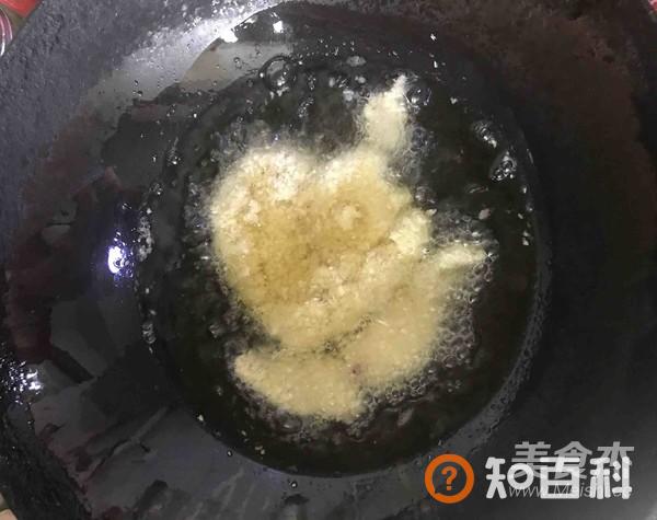鸡排饭做法大全
