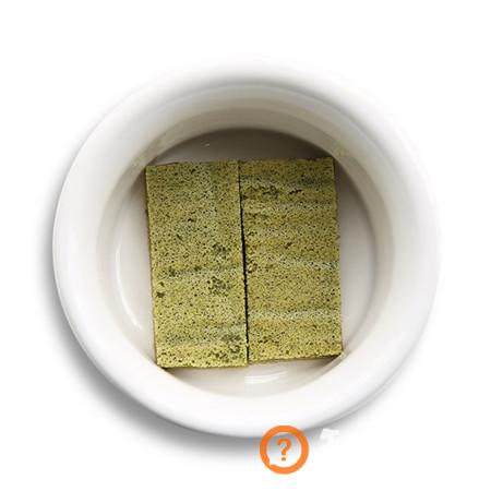 一抹最治愈的绿：抹茶提拉米苏做法大全