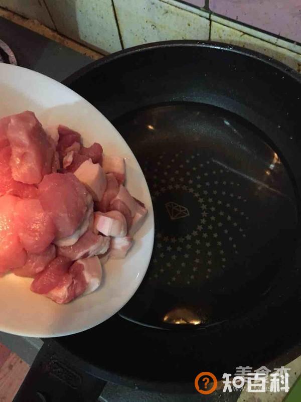 秘制卤肉饭做法大全
