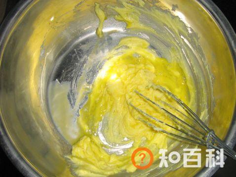 紫薯双色饼干做法大全