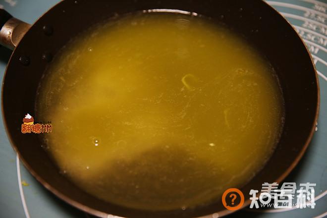 土凤梨酥做法大全