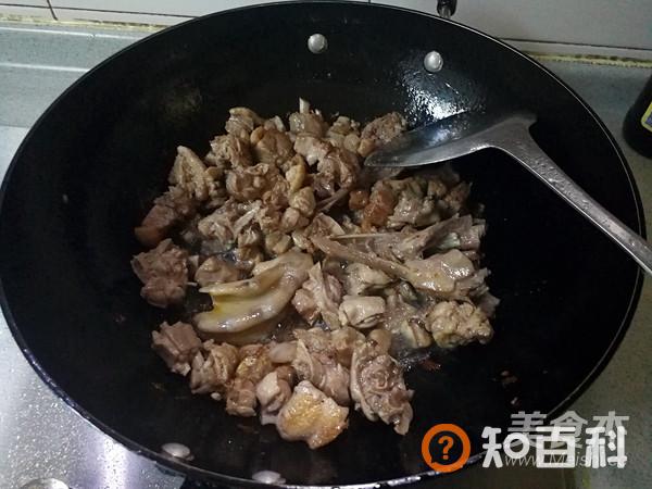 开胃柠檬鸭做法大全