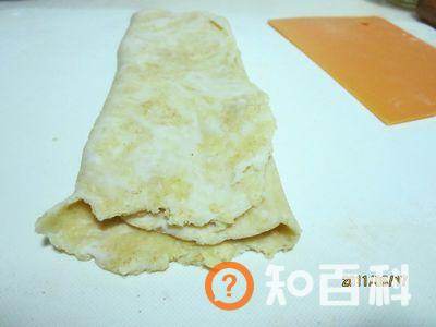 高钙奶盐苏打饼干做法大全