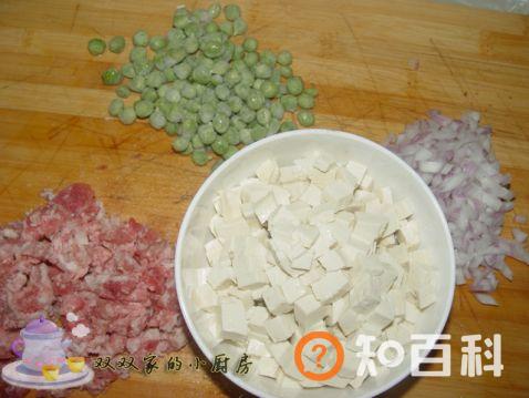 猪肉粉丝疙瘩汤做法大全