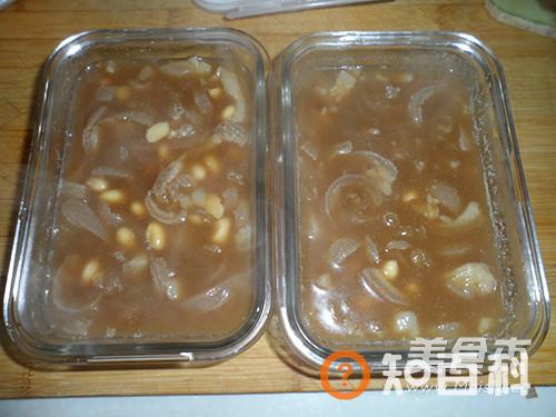 美容肉皮冻做法大全