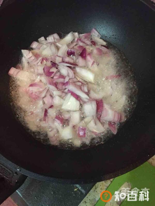 秘制卤肉饭做法大全