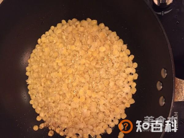 香酥玉米片（满口香）做法大全