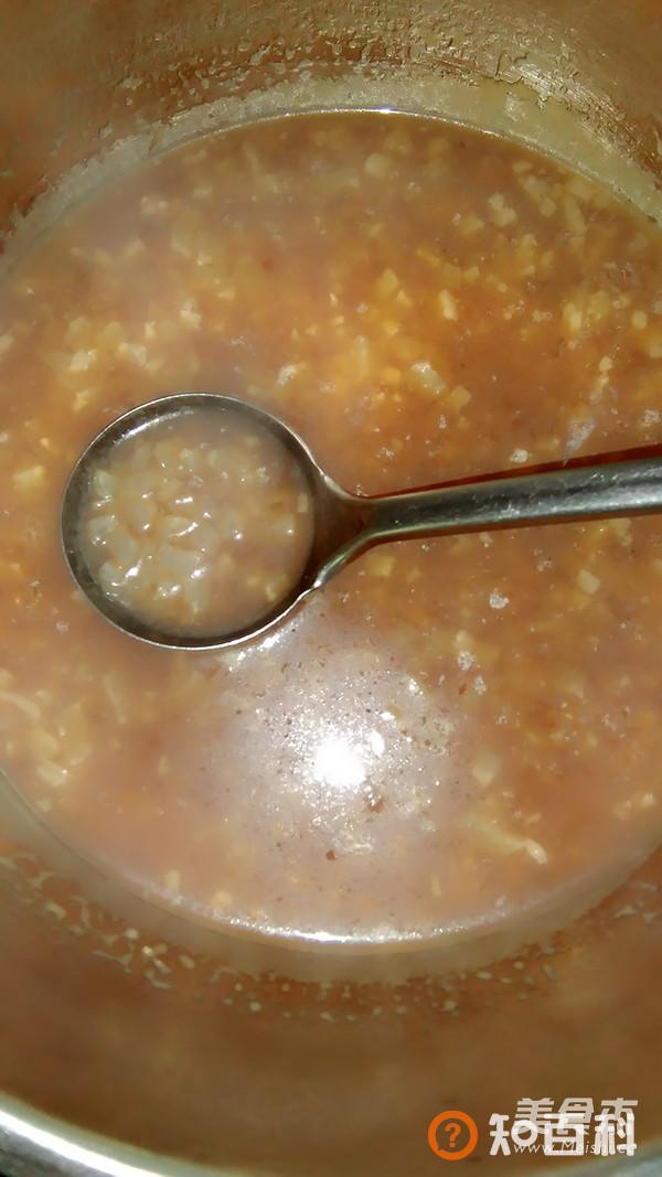双色肉皮冻做法大全