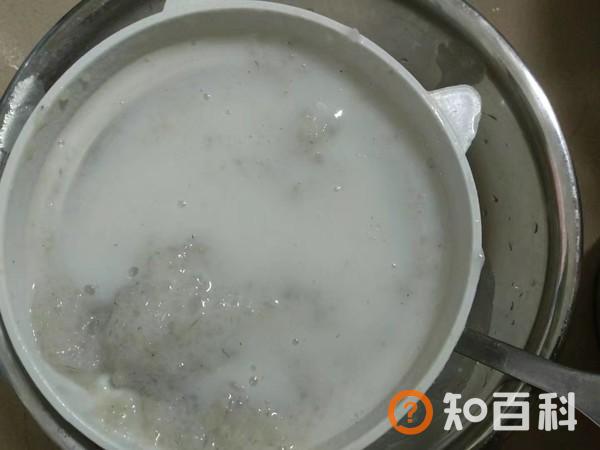 彩色猪皮冻做法大全