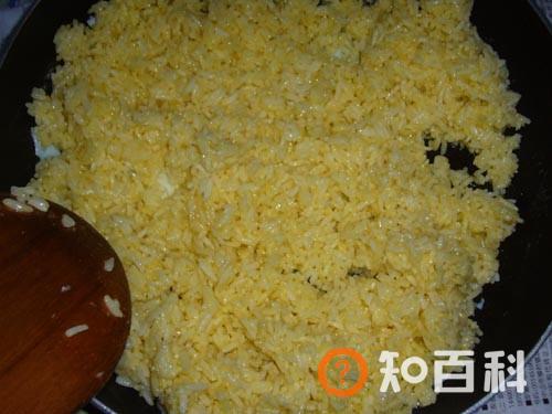 青瓜炒饭做法大全