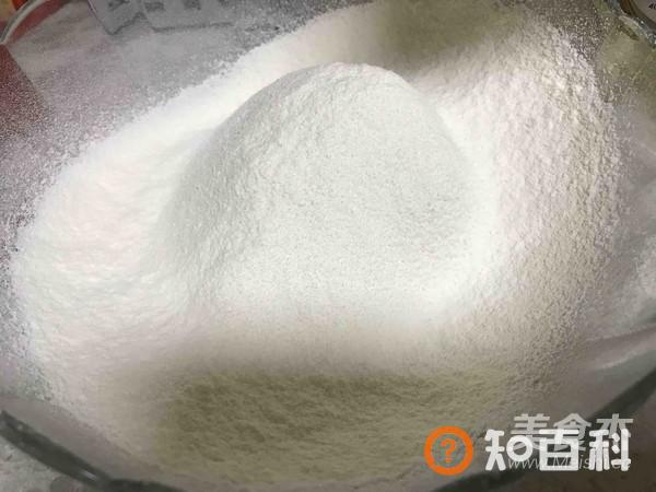 半糖cookies做法大全