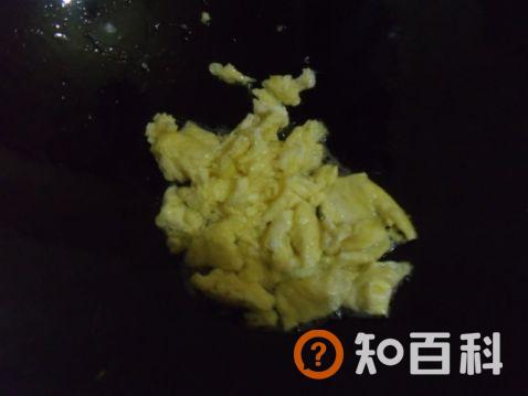 三色炒米饭做法大全