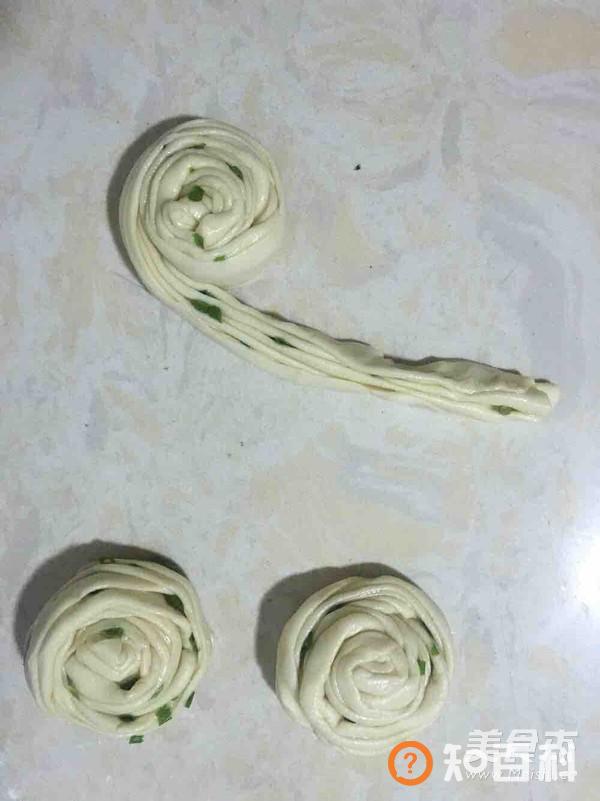 自制手抓饼做法大全