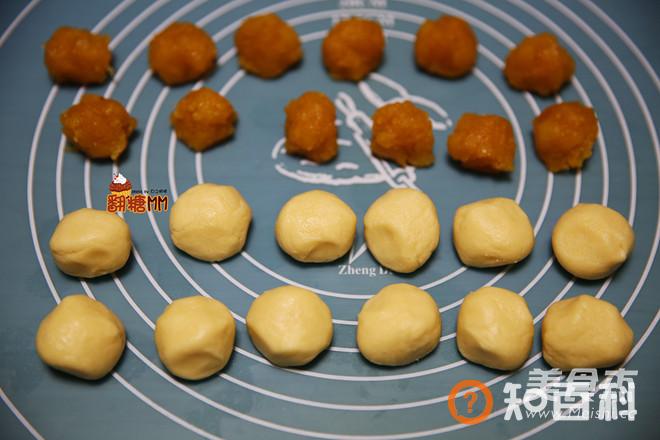 土凤梨酥做法大全