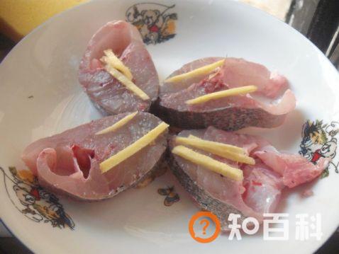 鲈鱼蒸蛋羹做法大全