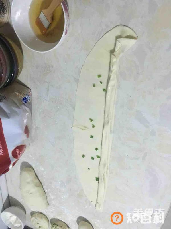 自制手抓饼做法大全