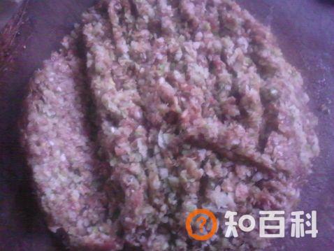 猪肉萝卜馄饨做法大全