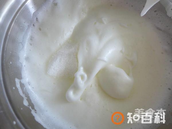咖啡核桃戚风蛋糕做法大全