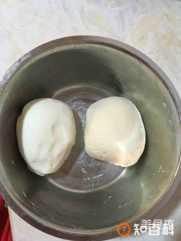自制手抓饼做法大全