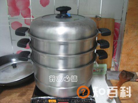 番茄蛋羹做法大全