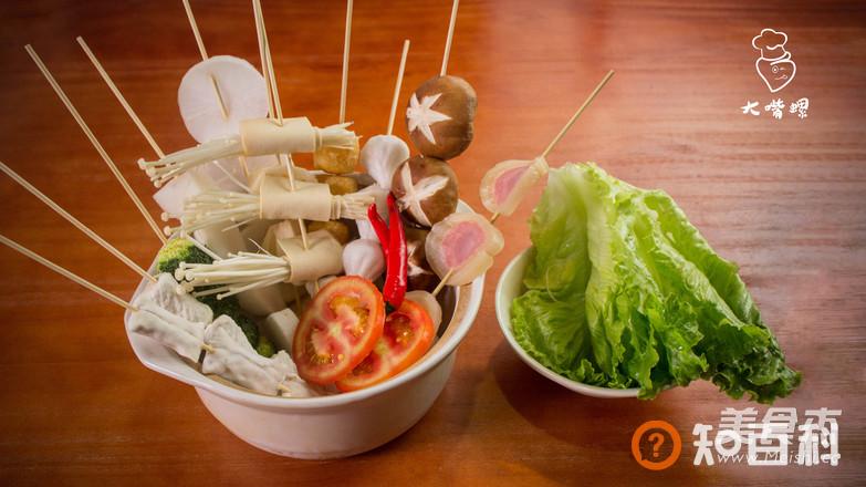 速成版螺蛳粉麻辣烫做法大全