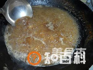 美容肉皮冻做法大全