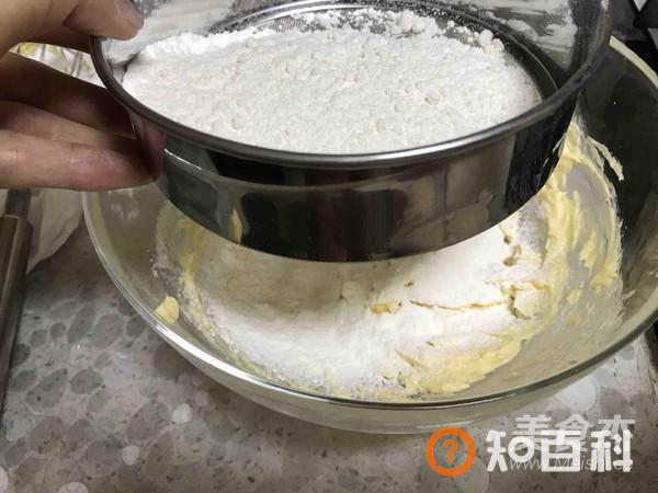 半糖cookies做法大全