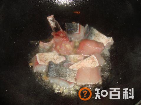 鱼肉蔬菜火锅做法大全