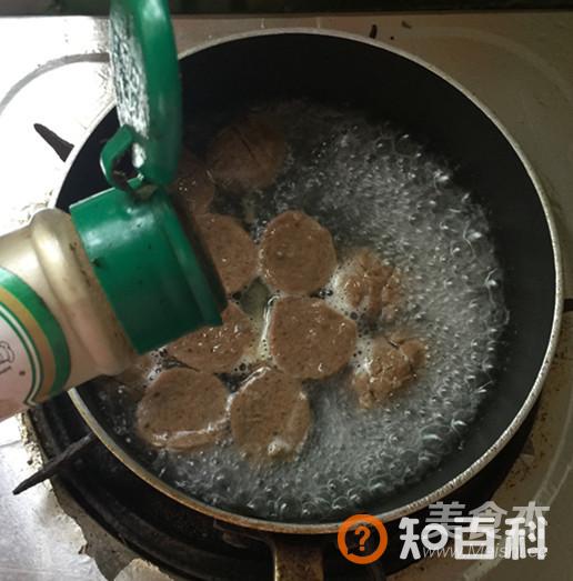 牛肉丸汤米粉做法大全