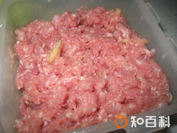 胡萝卜马蹄蒸肉饼做法大全