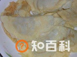 蛋饺菠菜汤做法大全