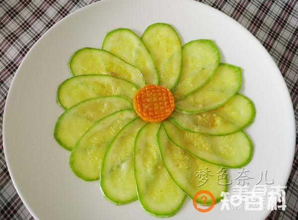 素炒云南小瓜做法大全