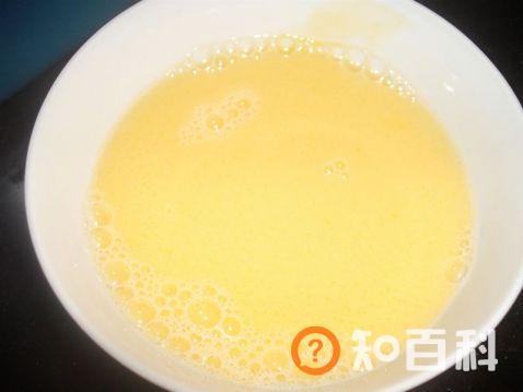 鲈鱼蒸蛋羹做法大全