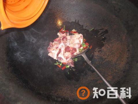 牛肉地锅饼做法大全