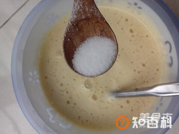 自制豌豆粉做法大全