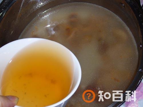 海三鲜高汤做法大全