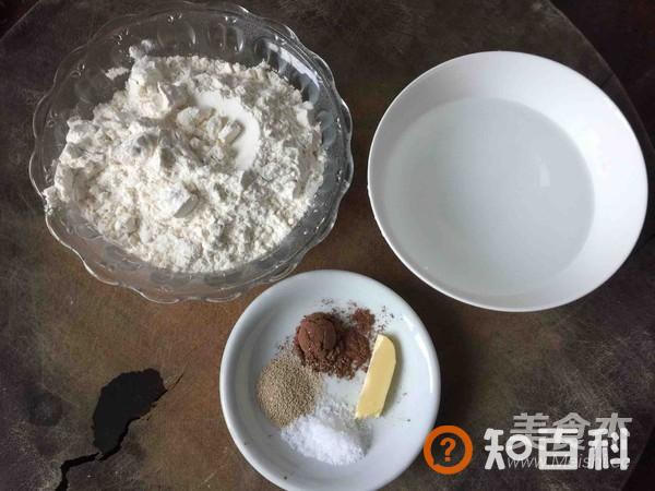 洛可可香蕉面包（水果种）做法大全