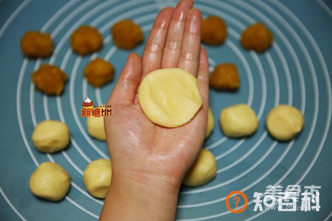 土凤梨酥做法大全