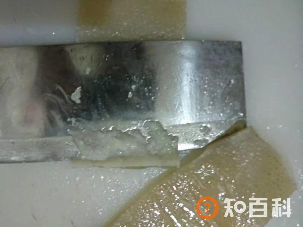 彩色猪皮冻做法大全