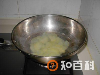 麻辣土豆鱼做法大全