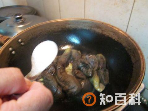 糖醋油烧茄子做法大全