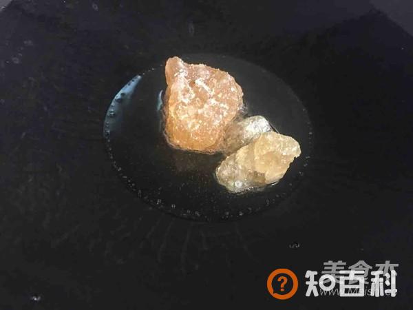 茄汁糖醋排骨做法大全