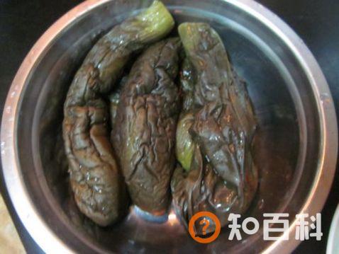 糖醋油烧茄子做法大全