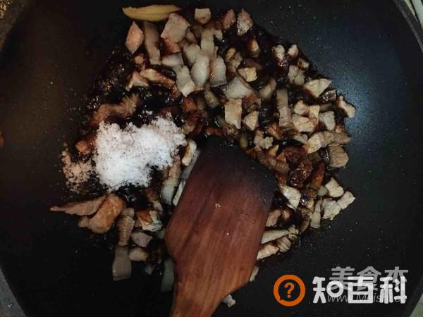 秘制卤肉饭做法大全