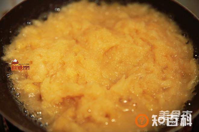 土凤梨酥做法大全