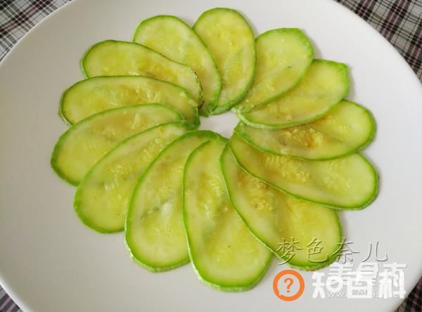 素炒云南小瓜做法大全