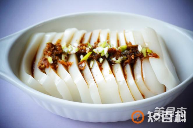 豆浆机版肉皮冻做法大全