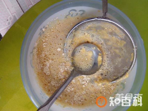 自制豌豆粉做法大全